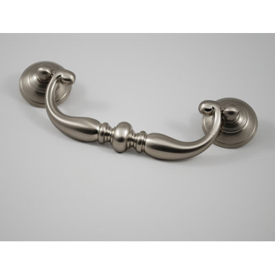 4 1/8" Centre to Centre Drop Handle