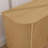 64-Inch Wavy TV Stand With Door And Drawers-1545424387