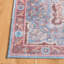 Tapis oriental bleu / brun-785733419