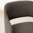 4 - Person Dining Table Sets With Solid Wood Round Table & 4 Upholstered Waterproof Chairs-71463715-71463711
