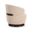 Fauteuil pivotant Austin Austin