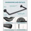 Portemanteaux industriel 21,2 po