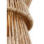 Antigua 11" Pendant in Natural Abaca-2111550680