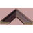 Ukiah Solid Wood Frame Mirror