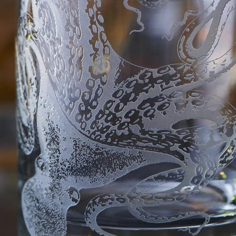 Lucy Crystal Lead Free Crystal Pitcher