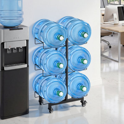 56 cm W Storage Rack