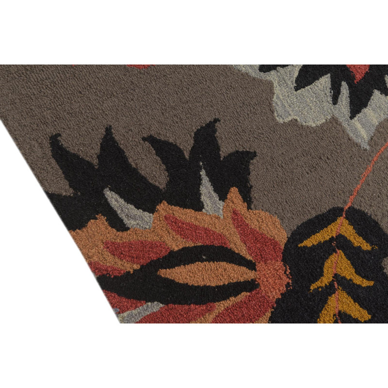 Johansson Gray Rug