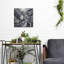 Art graphique mural en métal Wrought Studio ™ «Graphic Canyon I» par Silvia Vassileva-55434733