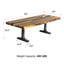 Table basse rectangulaire-783262039