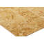 Rug & Kilim’S Distressed European Square Rug In Beige-Brown & Gold Florals