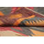Tapis tissé à la main Kilim