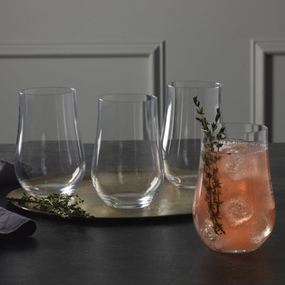 18 oz. Grace Verres Highball