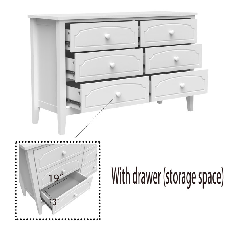 Joli Accent Chest