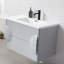 Ensemble de meuble-lavabo simple 30 po Armande-35980539