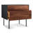 Clad 24'' W Metal Nightstand-24320445