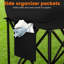 Banc de soccer pliant pour 6 personnes-1734060084