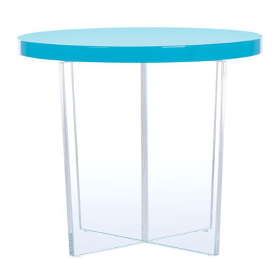 Table de bout Edwards