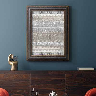 Traders Tapestry I " Traders Tapestry I "