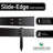 Slide Edge 1/8" X 4" X 7' 10" (78' Box)-106927176