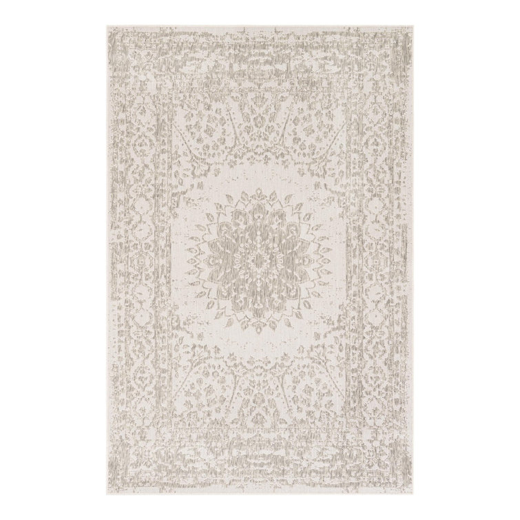 Ornate Lamotte Indoor/Outdoor Area Rug