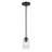 Adesha 1 - Light Single Pendant-1405008989