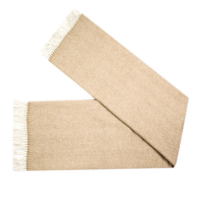 Merino Wool Blanket Gurekam