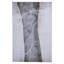 Winni area rug Printed Rectangle Grey/Gold-845265154