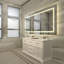 Miroir mural Kabron-233339186
