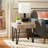 Easton 19.7'' tall End Table