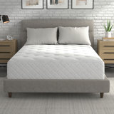 SleepFresh Clean And Cool 12'' Medium Mattress