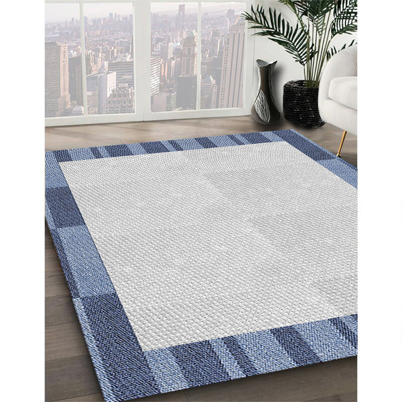Indoor Rug, Rectangle 8' x 12'