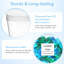Plastic Laundry Room Organiser