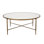 Evelyn Round Coffee Table