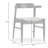 Ashton 17.91'' H Upholstered Side Chair-1911357373
