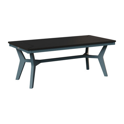 Table basse berlinoise Berlin