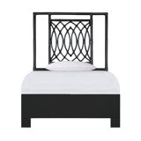 Haskins Platform Bed