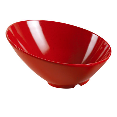 Yanco Mexico Melamine Sheer Bowl