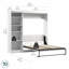 Lit escamotable avec rangement Arlex-119928035-69134683