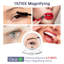 Miroir de maquillage de voyage Nadeem-129346632