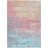Machine Washable Indoor/Outdoor Claudian ACN1480 Salmon Rug-109534114