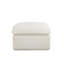 Cloud Sectional Couches, Convertible L-Shape Couch With Ottoman-342344933
