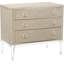 Caracole Classic Accent Chest