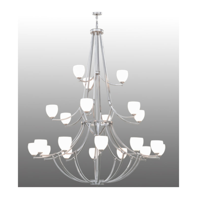 Everett 21 - Light Chandelier