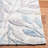 Basham Floral Hand Tufted Purple/Blue Area Rug-377192022