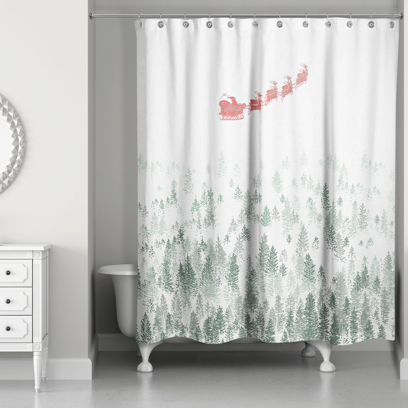 Rideau de douche Granado