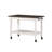 Joanna - Kitchen Cart - Two Tone