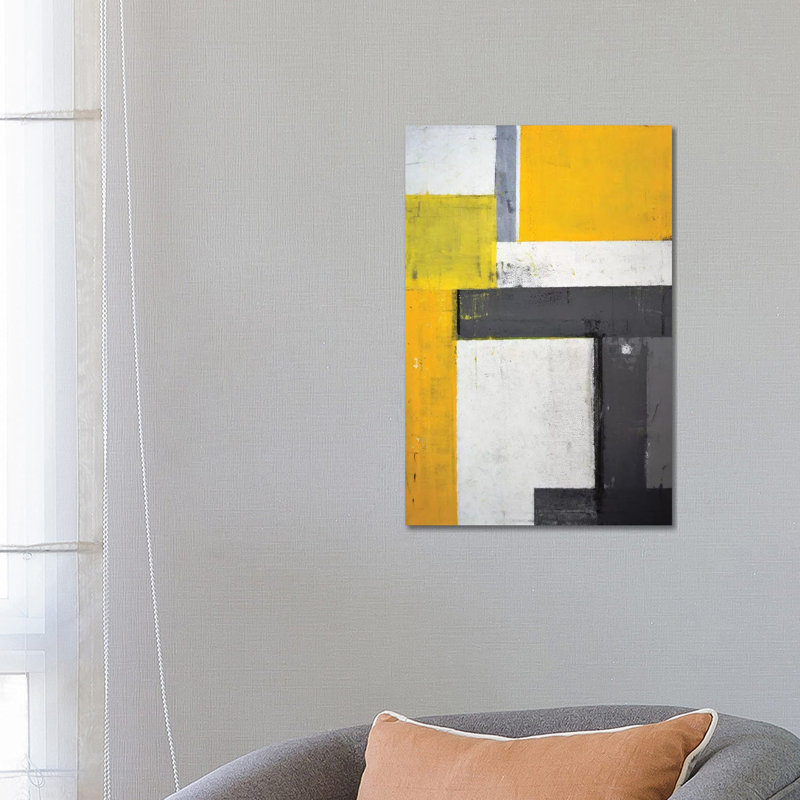 CarolLynn Tice - Wrapped Canvas Print, 66.04 cm H x 45.72 cm W x 3.175 cm D
