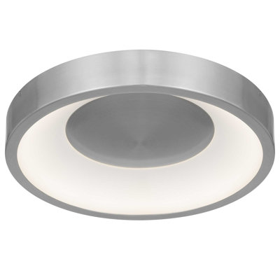 14-inch Aluminum LED Recessed Light Fixture