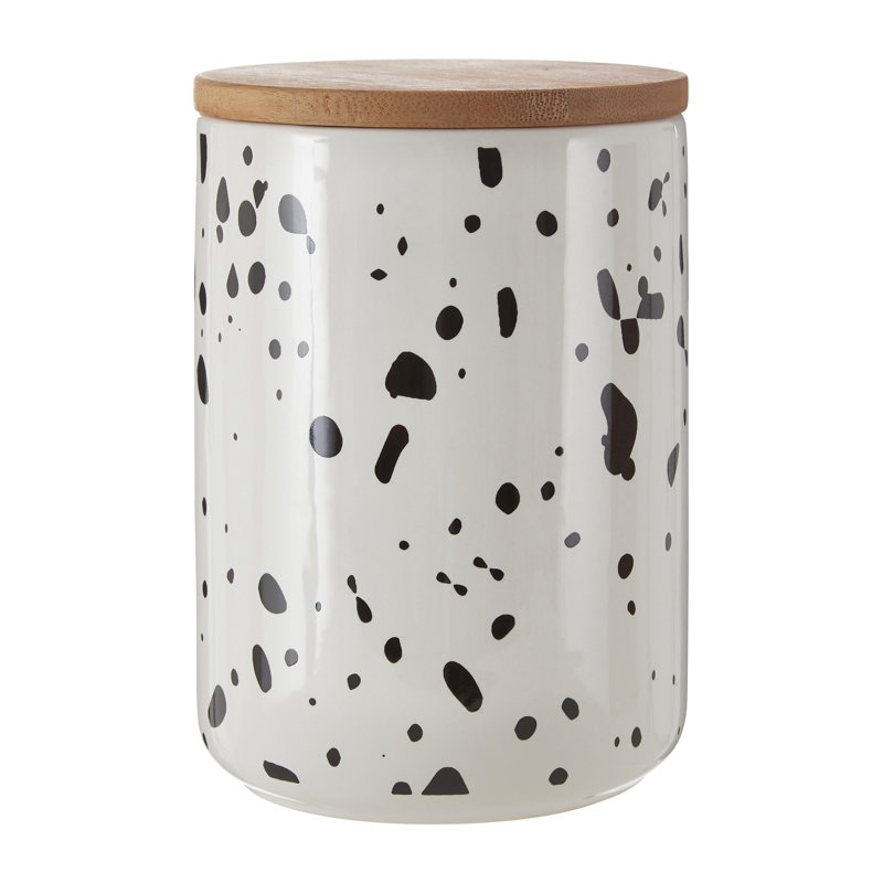 Ubbif Ceramic / Porcelain Jar