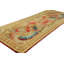 One-of-a-Kind 5’4”x13’6” Hand Knotted Area Rug
